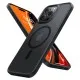 Husa pentru iPhone 16 Pro Max - Torras Guardian Magnetic Series - Black Husa pentru iPhone 16 Pro Max - Torras Guardian Magnetic Series - Black
