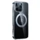 Husa pentru iPhone 16 Pro Max - Torras Ostand Pro Series - Clear Husa pentru iPhone 16 Pro Max - Torras Ostand Pro Series - Clear