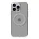 Husa pentru iPhone 16 Pro Max - Torras Ostand Pro Series - Clear Husa pentru iPhone 16 Pro Max - Torras Ostand Pro Series - Clear