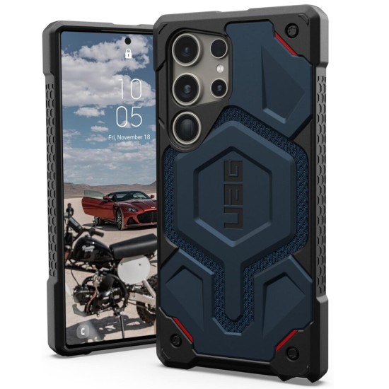 Husa pentru iPhone 16 Pro Max - UAG Monarch Pro - Mallard