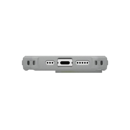 Husa pentru iPhone 16 Pro Max - UAG Pathfinder Clear MagSafe - Active Neon