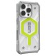 Husa pentru iPhone 16 Pro Max - UAG Pathfinder Clear MagSafe - Active Neon