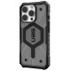 Husa pentru iPhone 16 Pro Max - UAG Pathfinder Clear MagSafe- Ash