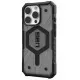 Husa pentru iPhone 16 Pro Max - UAG Pathfinder Clear MagSafe- Ash