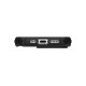 Husa pentru iPhone 16 Pro Max - UAG Pathfinder Clear MagSafe- Ash