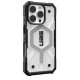 Husa pentru iPhone 16 Pro Max - UAG Pathfinder Clear MagSafe - Ice