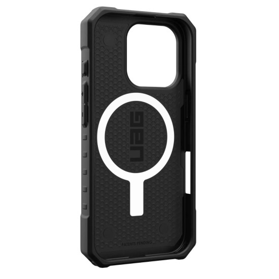 Husa pentru iPhone 16 Pro Max - UAG Pathfinder MagSafe - Black