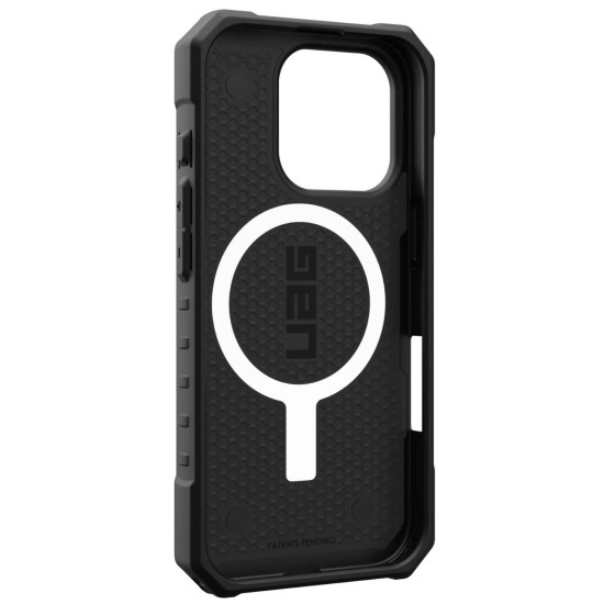 Husa pentru iPhone 16 Pro Max - UAG Pathfinder SE MagSafe - Midnight Camo