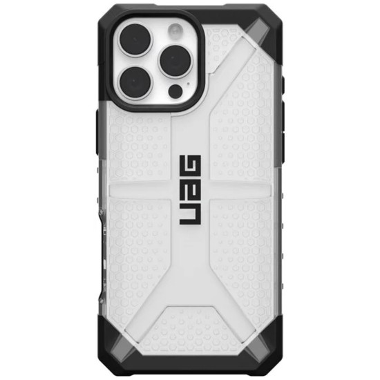 Husa pentru iPhone 16 Pro Max - UAG Plasma - Ice