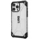 Husa pentru iPhone 16 Pro Max - UAG Plasma - Ice Husa pentru iPhone 16 Pro Max - UAG Plasma - Ice