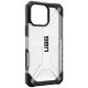 Husa pentru iPhone 16 Pro Max - UAG Plasma - Ice Husa pentru iPhone 16 Pro Max - UAG Plasma - Ice