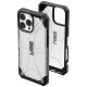 Husa pentru iPhone 16 Pro Max - UAG Plasma - Ice