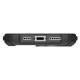 Husa pentru iPhone 16 Pro Max - UAG Plasma XTE MagSafe - Ash Titanium