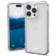 Husa pentru iPhone 16 Pro Max - UAG Plyo - Ice