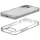 Husa pentru iPhone 16 Pro Max - UAG Plyo - Ice