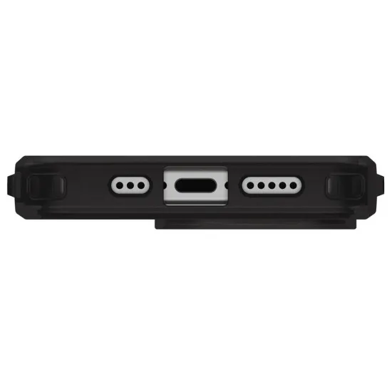 Husa pentru iPhone 16 Pro Max - UAG Plyo MagSafe - Black Bronze Husa pentru iPhone 16 Pro Max - UAG Plyo MagSafe - Black Bronze