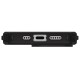 Husa pentru iPhone 16 Pro Max - UAG Plyo MagSafe - Black Bronze