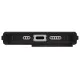 Husa pentru iPhone 16 Pro Max - UAG Plyo MagSafe - Black Bronze Husa pentru iPhone 16 Pro Max - UAG Plyo MagSafe - Black Bronze