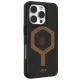 Husa pentru iPhone 16 Pro Max - UAG Plyo MagSafe - Black Bronze Husa pentru iPhone 16 Pro Max - UAG Plyo MagSafe - Black Bronze
