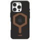 Husa pentru iPhone 16 Pro Max - UAG Plyo MagSafe - Black Bronze