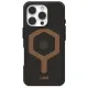 Husa pentru iPhone 16 Pro Max - UAG Plyo MagSafe - Black Bronze Husa pentru iPhone 16 Pro Max - UAG Plyo MagSafe - Black Bronze
