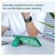 Husa pentru iPhone 16 Pro - Nillkin Iceblade Prop Magnetic (without Camera Cutout) - Green