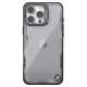 Husa pentru iPhone 16 Pro - Nillkin Iceblade Prop (with Camera Cutout) - Black Husa pentru iPhone 16 Pro - Nillkin Iceblade Prop (with Camera Cutout) - Black