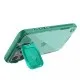 Husa pentru iPhone 16 Pro - Nillkin Iceblade Prop (without Camera Cutout) - Green