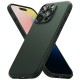 Husa pentru iPhone 16 Pro - Ringke Onyx - Dark Green Husa pentru iPhone 16 Pro - Ringke Onyx - Dark Green