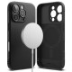 Husa pentru iPhone 16 Pro - Ringke Onyx MagSafe - Black Husa pentru iPhone 16 Pro - Ringke Onyx MagSafe - Black