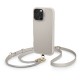 Husa pentru iPhone 16 Pro - Spigen Cyrill Kajuk Classic Charm MagSafe - Cream