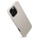 Husa pentru iPhone 16 Pro - Spigen Cyrill Kajuk MagSafe - Cream Husa pentru iPhone 16 Pro - Spigen Cyrill Kajuk MagSafe - Cream