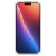 Husa pentru iPhone 16 Pro - Spigen Cyrill Kajuk MagSafe - Cream Husa pentru iPhone 16 Pro - Spigen Cyrill Kajuk MagSafe - Cream