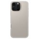 Husa pentru iPhone 16 Pro - Spigen Cyrill Kajuk MagSafe - Cream Husa pentru iPhone 16 Pro - Spigen Cyrill Kajuk MagSafe - Cream