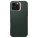 Husa pentru iPhone 16 Pro - Spigen Cyrill Kajuk MagSafe - Forest Green Husa pentru iPhone 16 Pro - Spigen Cyrill Kajuk MagSafe - Forest Green