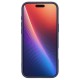 Husa pentru iPhone 16 Pro - Spigen Cyrill Kajuk MagSafe - Navy Husa pentru iPhone 16 Pro - Spigen Cyrill Kajuk MagSafe - Navy