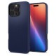 Husa pentru iPhone 16 Pro - Spigen Cyrill Kajuk MagSafe - Navy Husa pentru iPhone 16 Pro - Spigen Cyrill Kajuk MagSafe - Navy