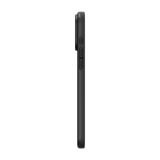 Husa pentru iPhone 16 Pro - Spigen Thin Fit MagSafe - Black