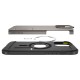 Husa pentru iPhone 16 Pro - Spigen Tough Armor MagSafe - Gunmetal