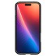 Husa pentru iPhone 16 Pro - Spigen Tough Armor T MagSafe - Black Husa pentru iPhone 16 Pro - Spigen Tough Armor T MagSafe - Black
