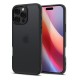 Husa pentru iPhone 16 Pro - Spigen Ultra Hybrid - Frost Black