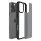 Husa pentru iPhone 16 Pro - Spigen Ultra Hybrid - Frost Black