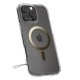Husa pentru iPhone 16 Pro - Spigen Ultra Hybrid MagSafe - Gold Husa pentru iPhone 16 Pro - Spigen Ultra Hybrid MagSafe - Gold