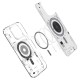 Husa pentru iPhone 16 Pro - Spigen Ultra Hybrid MagSafe - Neo One