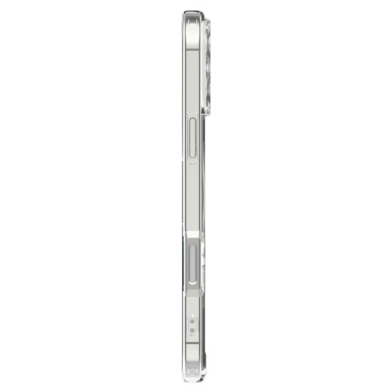 Husa pentru iPhone 16 Pro - Spigen Ultra Hybrid MagSafe - Neo One