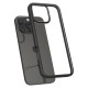 Husa pentru iPhone 16 Pro - Spigen Ultra Hybrid - Matte Black