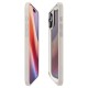 Husa pentru iPhone 16 Pro - Spigen Ultra Hybrid - Natural Titanium Husa pentru iPhone 16 Pro - Spigen Ultra Hybrid - Natural Titanium