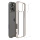 Husa pentru iPhone 16 Pro - Spigen Ultra Hybrid - Natural Titanium Husa pentru iPhone 16 Pro - Spigen Ultra Hybrid - Natural Titanium