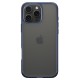 Husa pentru iPhone 16 Pro - Spigen Ultra Hybrid - Navy Blue