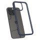 Husa pentru iPhone 16 Pro - Spigen Ultra Hybrid - Navy Blue